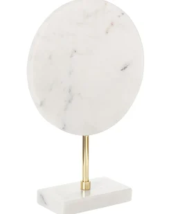 Accessorio decorativo RETHIMNO Pietra Bianco