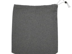 Amaca ROCCA Cotone Grigio