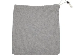 Amaca ROCCA Cotone Grigio chiaro