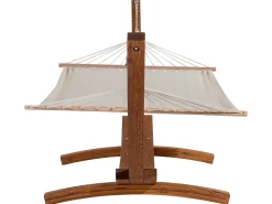 Amaca TREVISO Cotone Marrone