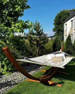 Amaca TREVISO Cotone Marrone
