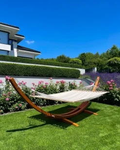 Amaca TREVISO Cotone Marrone