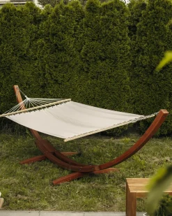 Amaca TREVISO Cotone Marrone
