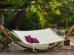 Amaca TREVISO Cotone Marrone