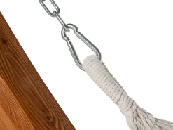 Amaca TREVISO Cotone Marrone