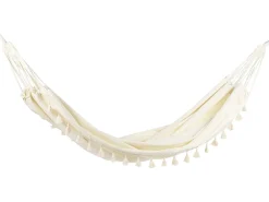 Amaca VERCELLI Cotone Beige