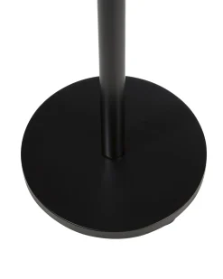 Appendiabiti ALBIN Nero
