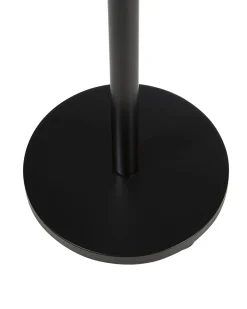 Appendiabiti AUBUM Nero