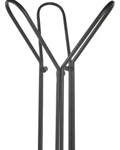 Appendiabiti BRITTON Nero