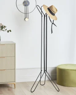 Appendiabiti BRITTON Nero