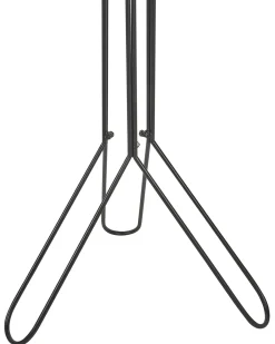 Appendiabiti BRITTON Nero