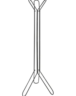 Appendiabiti BRITTON Nero