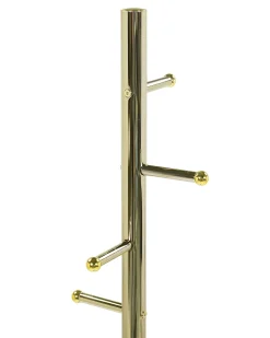 Appendiabiti CLOVIS Oro