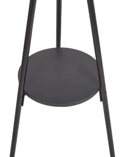 Appendiabiti COLBY Nero