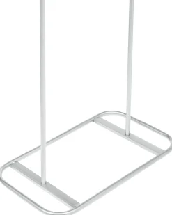 Appendiabiti EUREKA Argento