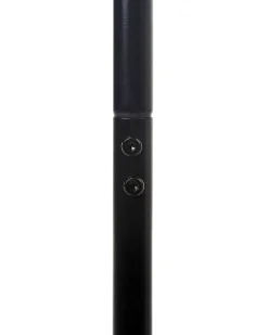 Appendiabiti FLAGLER Nero