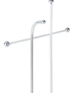 Appendiabiti ODHILL Argento