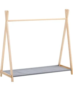 Appendiabiti per bambini CREE Marrone chiaro