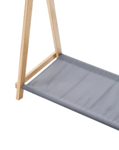 Appendiabiti per bambini CREE Marrone chiaro