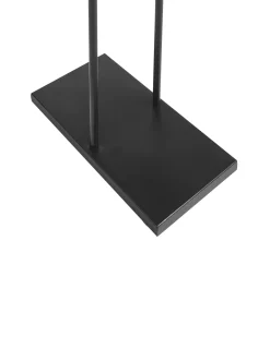 Appendiabiti PIPOON Nero