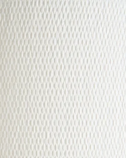 Applique LOKY Metallo Beige