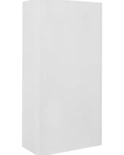 Armadietto a 3 porte ATHLETE Metallo Bianco/Blu