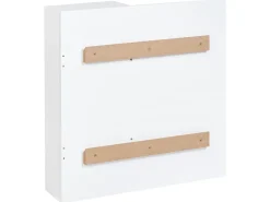 Armadietto a parete PALMAS 60 cm 60 cm Bianco