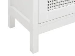 Armadietto da bagno ALAMOS 40 cm Bianco