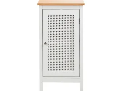 Armadietto da bagno ALAMOS 40 cm Bianco