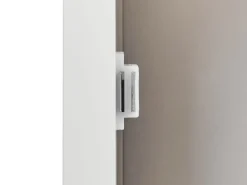 Armadietto da bagno ALAMOS 40 cm Bianco