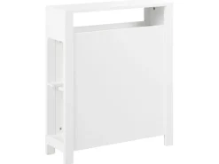 Armadietto da bagno CACHI 20 cm Bianco