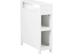 Armadietto da bagno CACHI 20 cm Bianco