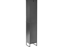 Armadietto da bagno MISCANTI Bambù 30 cm Marrone chiaro