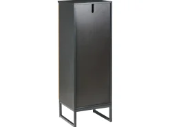 Armadietto da bagno MISCANTI Bambù 30 cm Marrone chiaro