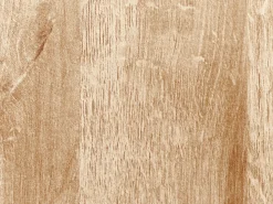 Armadietto da bagno ROSELL 40 cm Marrone chiaro