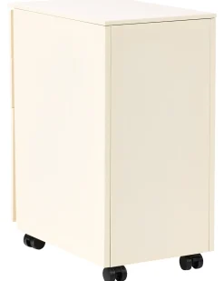 Armadietto da ufficio BOLSENA Metallo Beige chiaro