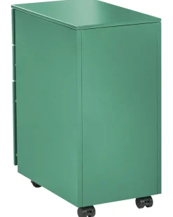 Armadietto da ufficio BOLSENA Metallo Verde