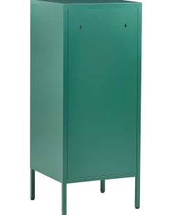 Armadietto da ufficio HURON Metallo Verde