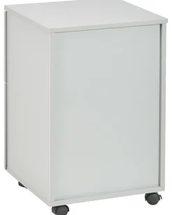 Armadietto da ufficio JOHNSON Grigio chiaro
