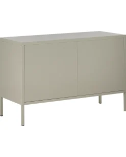 Armadietto da ufficio URIA Metallo Beige chiaro