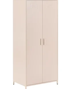 Armadietto da ufficio VARNA Metallo Beige chiaro