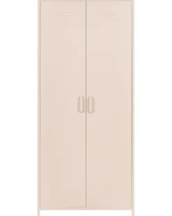 Armadietto da ufficio VARNA Metallo Beige chiaro