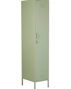 Armadietto da ufficio FROME Metallo Verde chiaro