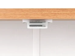 Armadio a muro per specchio da bagno ALAMOS 65 cm 60 cm Bianco
