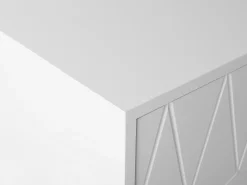 Armadio ADANTE Bianco