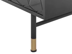 Armadio ADANTE Nero