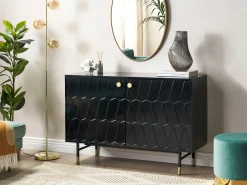 Armadio ADANTE Nero