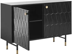 Armadio ADANTE Nero