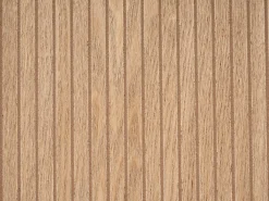 Armadio BLYTHE Frassino naturale Nero