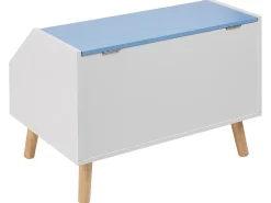 Armadio CASPER 43 cm Blu